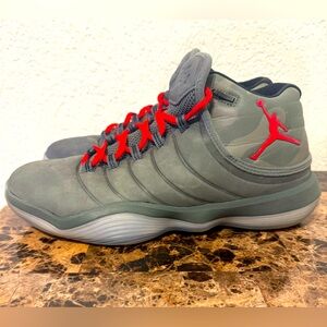 JORDAN SUPERFLY SHOES (2017)